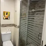 Neptuno Playa De San Juan Pool, Parking, Wifi Apartman *