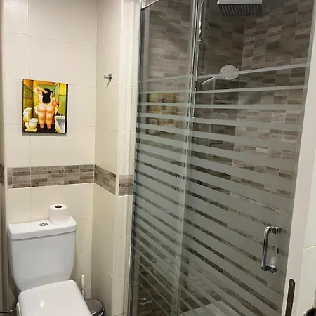 Neptuno Playa De San Juan Pool, Parking, Wifi Διαμέρισμα *