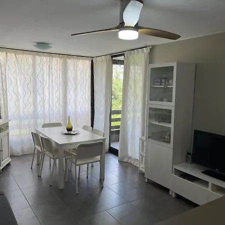 Neptuno Playa De San Juan Pool, Parking, Wifi *